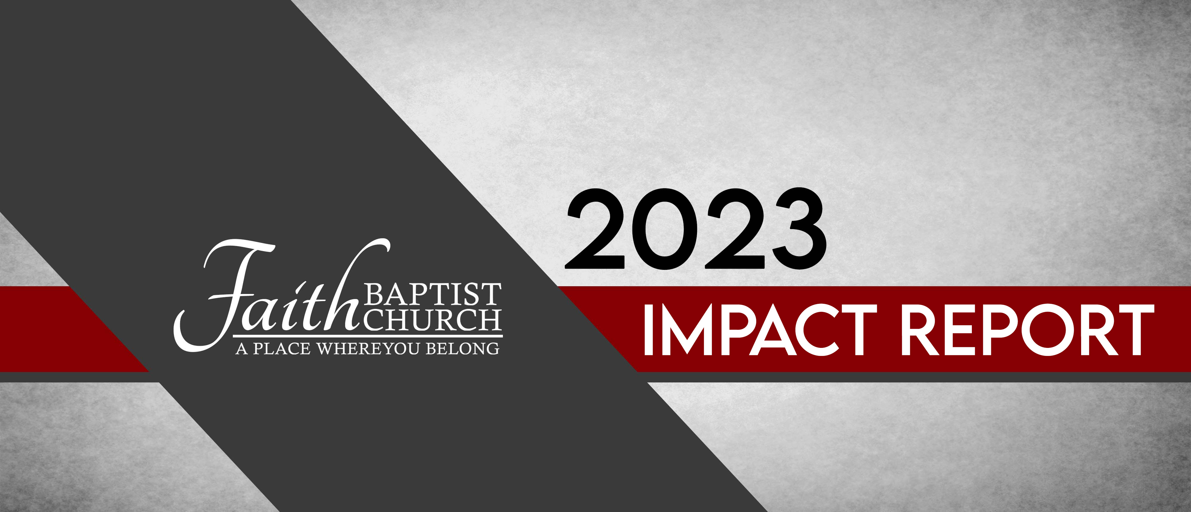 Impact Report 2023